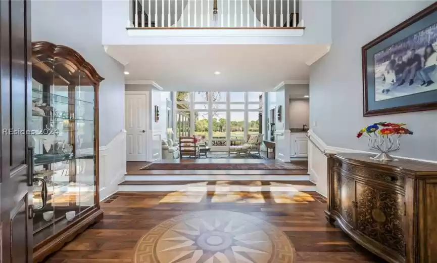 Hilton Head Island, South Carolina 29928, 5 Bedrooms Bedrooms, ,5 BathroomsBathrooms,Residential,For Sale,442589