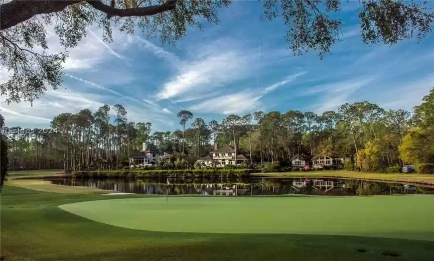 Hilton Head Island, South Carolina 29928, 5 Bedrooms Bedrooms, ,5 BathroomsBathrooms,Residential,For Sale,442589