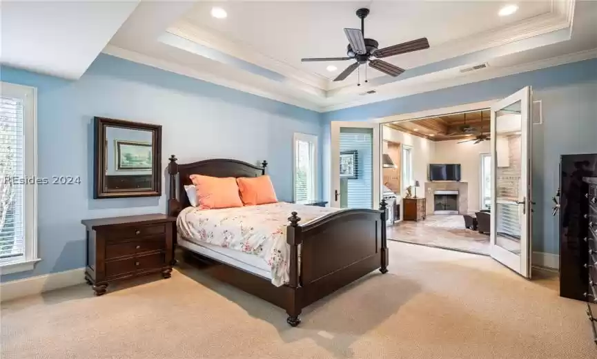 Hilton Head Island, South Carolina 29928, 5 Bedrooms Bedrooms, ,5 BathroomsBathrooms,Residential,For Sale,442589
