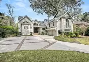 Hilton Head Island, South Carolina 29928, 5 Bedrooms Bedrooms, ,5 BathroomsBathrooms,Residential,For Sale,442589
