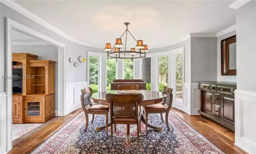 Hilton Head Island, South Carolina 29928, 5 Bedrooms Bedrooms, ,5 BathroomsBathrooms,Residential,For Sale,442589