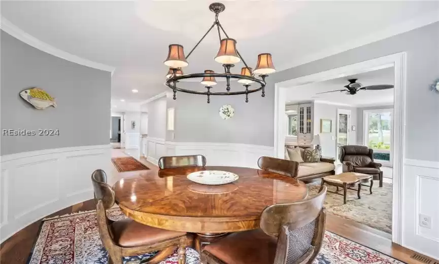 Hilton Head Island, South Carolina 29928, 5 Bedrooms Bedrooms, ,5 BathroomsBathrooms,Residential,For Sale,442589