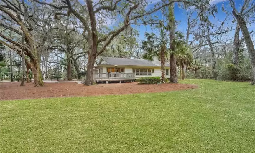 Okatie, South Carolina 29909, 3 Bedrooms Bedrooms, ,2 BathroomsBathrooms,Residential,For Sale,443513