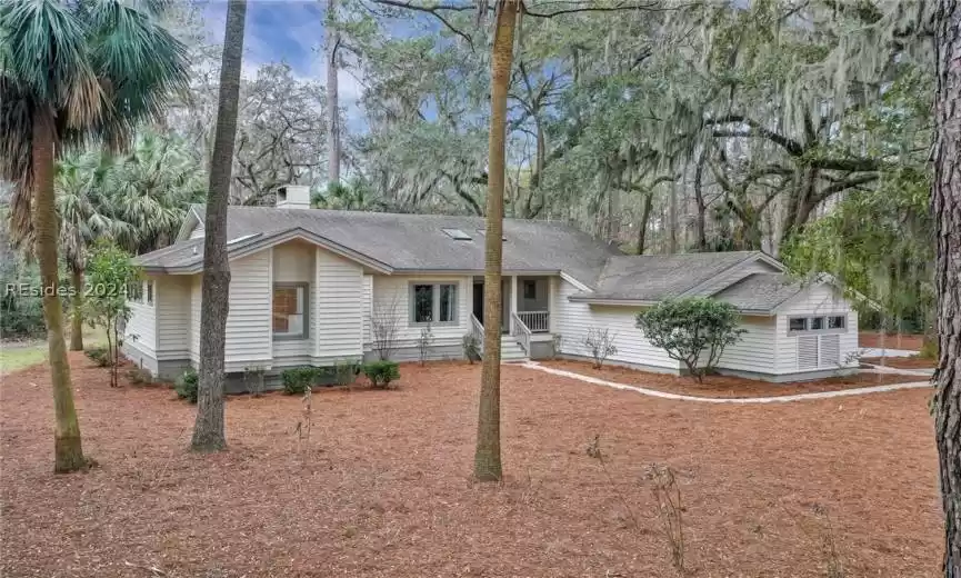 Okatie, South Carolina 29909, 3 Bedrooms Bedrooms, ,2 BathroomsBathrooms,Residential,For Sale,443513