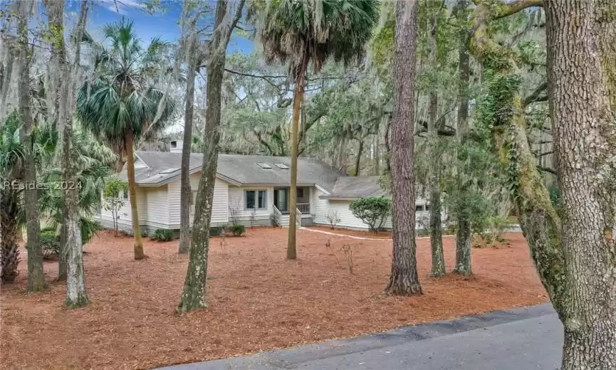 Okatie, South Carolina 29909, 3 Bedrooms Bedrooms, ,2 BathroomsBathrooms,Residential,For Sale,443513