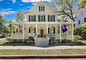 Beaufort, South Carolina 29906, 5 Bedrooms Bedrooms, ,4 BathroomsBathrooms,Residential,For Sale,443355