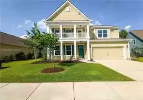 Okatie, South Carolina 29909, 4 Bedrooms Bedrooms, ,3 BathroomsBathrooms,Residential,For Sale,443524