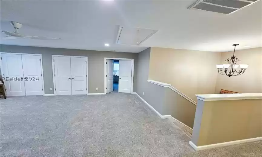 Bonus Room