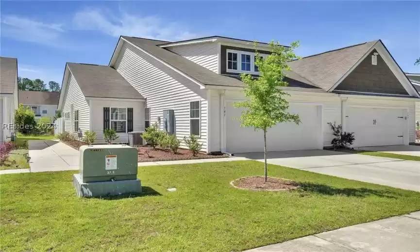 Bluffton, South Carolina 29909, 3 Bedrooms Bedrooms, ,2 BathroomsBathrooms,Residential,For Sale,443484