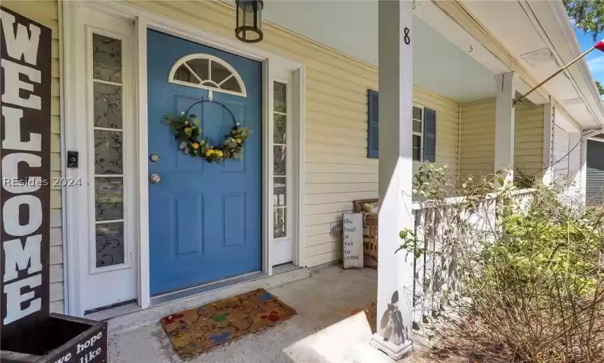 Beaufort, South Carolina 29907, 3 Bedrooms Bedrooms, ,2 BathroomsBathrooms,Residential,For Sale,443527