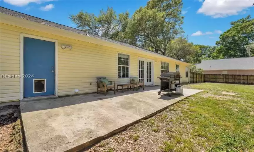 Beaufort, South Carolina 29907, 3 Bedrooms Bedrooms, ,2 BathroomsBathrooms,Residential,For Sale,443527