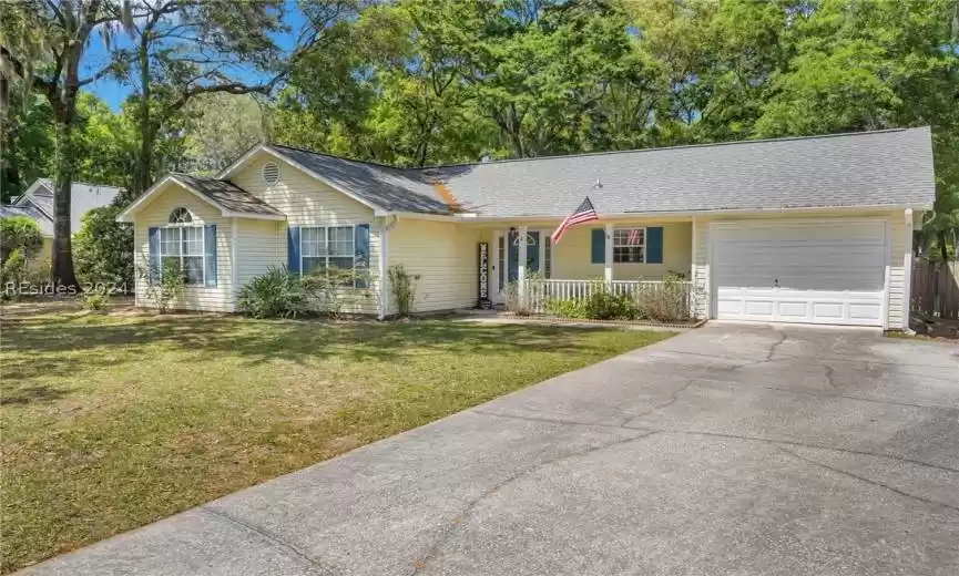 Beaufort, South Carolina 29907, 3 Bedrooms Bedrooms, ,2 BathroomsBathrooms,Residential,For Sale,443527