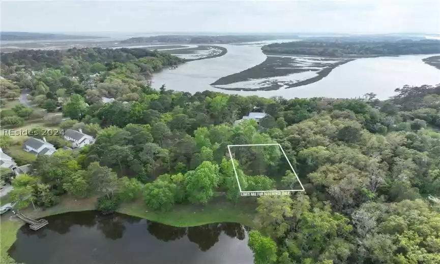 Beaufort, South Carolina 29907, ,Land,For Sale,443523