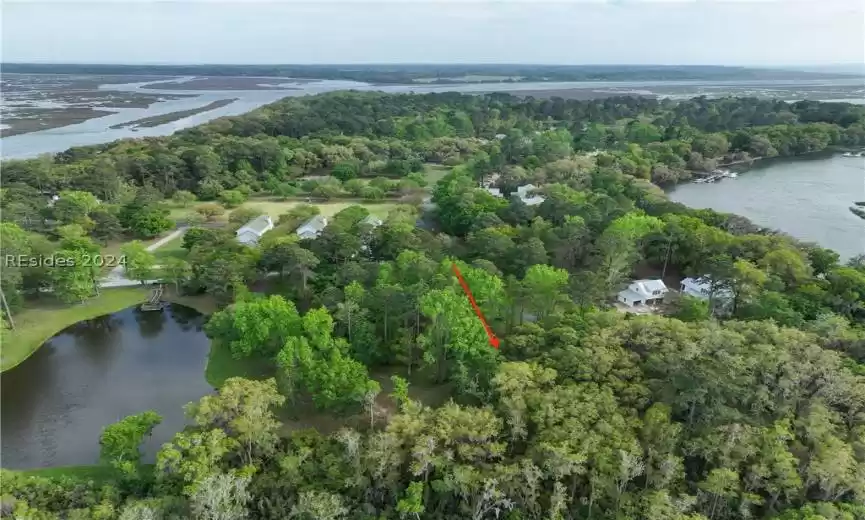 Beaufort, South Carolina 29907, ,Land,For Sale,443523