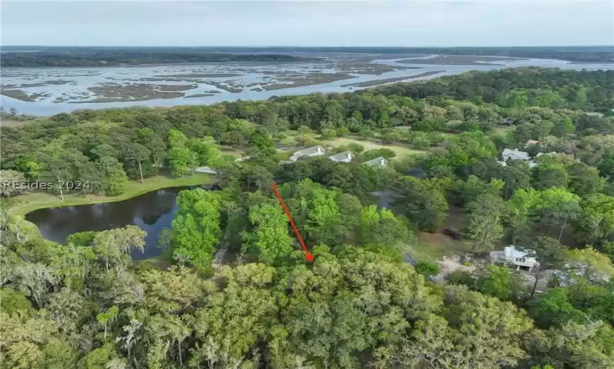 Beaufort, South Carolina 29907, ,Land,For Sale,443523