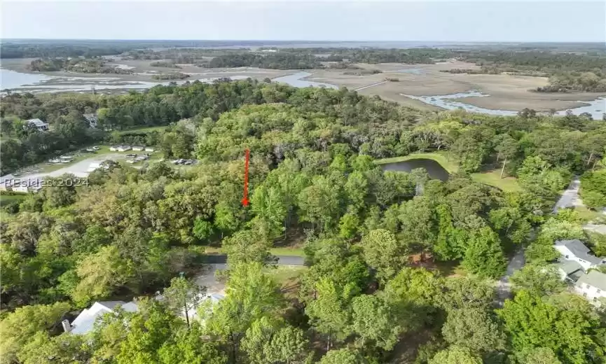 Beaufort, South Carolina 29907, ,Land,For Sale,443523