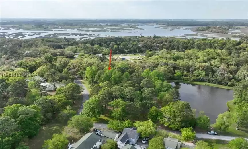 Beaufort, South Carolina 29907, ,Land,For Sale,443523