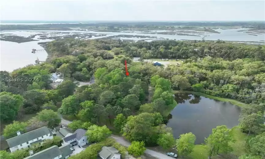 Beaufort, South Carolina 29907, ,Land,For Sale,443523