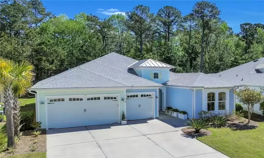 Hardeeville, South Carolina 29927, 2 Bedrooms Bedrooms, ,2 BathroomsBathrooms,Residential,For Sale,443502