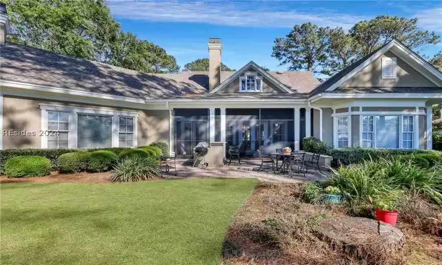 Bluffton, South Carolina 29910, 4 Bedrooms Bedrooms, ,4 BathroomsBathrooms,Residential,For Sale,443520