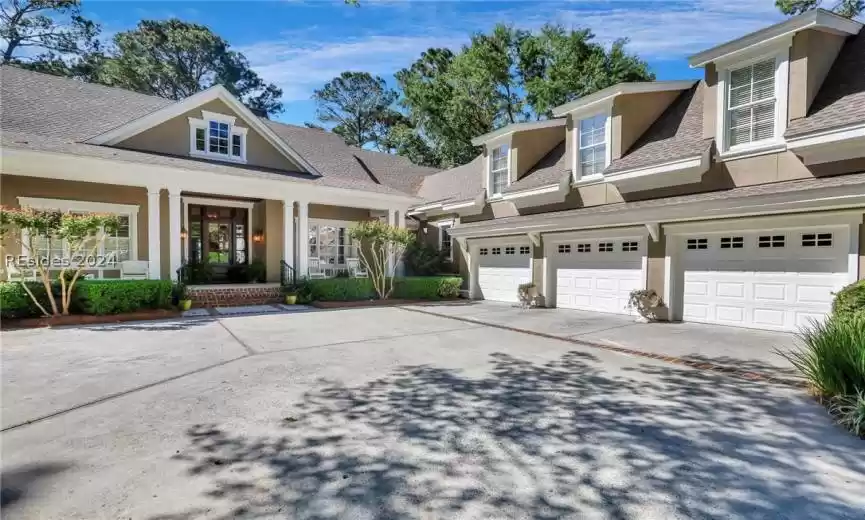 Bluffton, South Carolina 29910, 4 Bedrooms Bedrooms, ,4 BathroomsBathrooms,Residential,For Sale,443520