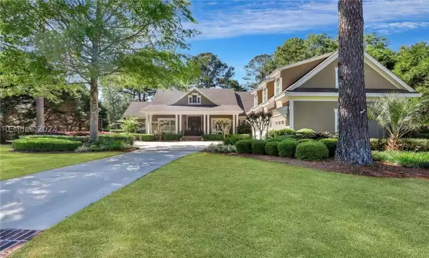 Bluffton, South Carolina 29910, 4 Bedrooms Bedrooms, ,4 BathroomsBathrooms,Residential,For Sale,443520