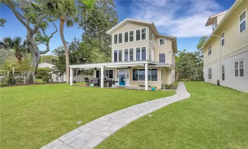 Bluffton, South Carolina 29910, 4 Bedrooms Bedrooms, ,4 BathroomsBathrooms,Residential,For Sale,442858