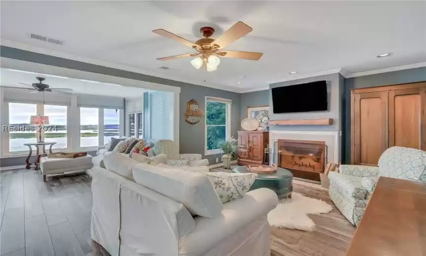 Bluffton, South Carolina 29910, 4 Bedrooms Bedrooms, ,4 BathroomsBathrooms,Residential,For Sale,442858