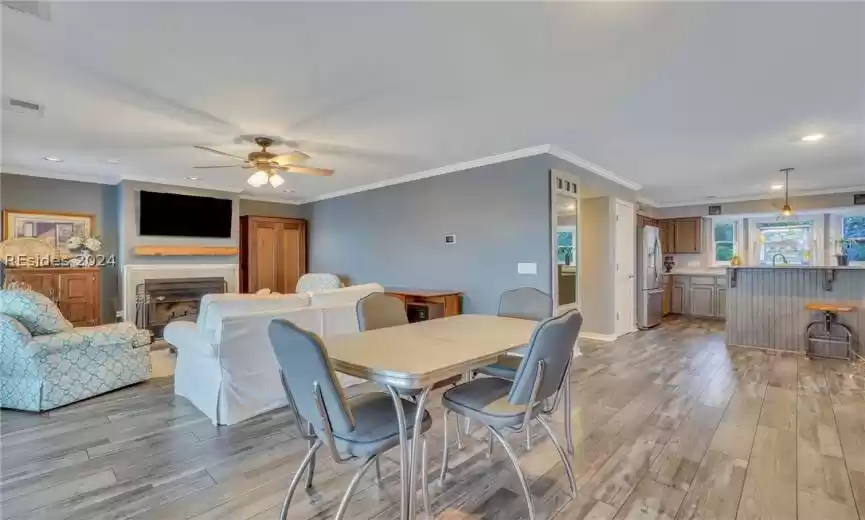 Bluffton, South Carolina 29910, 4 Bedrooms Bedrooms, ,4 BathroomsBathrooms,Residential,For Sale,442858