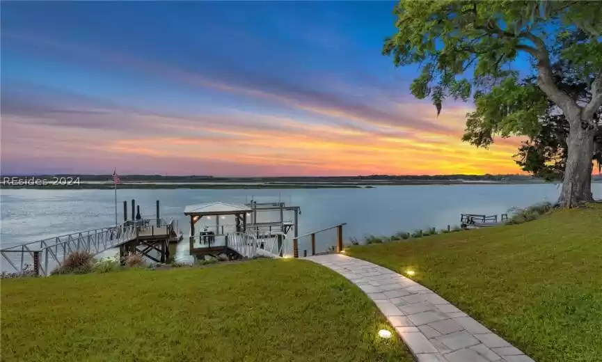 Bluffton, South Carolina 29910, 4 Bedrooms Bedrooms, ,4 BathroomsBathrooms,Residential,For Sale,442858