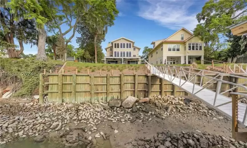 Bluffton, South Carolina 29910, 4 Bedrooms Bedrooms, ,4 BathroomsBathrooms,Residential,For Sale,442858