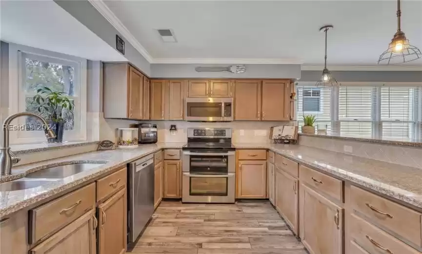 Bluffton, South Carolina 29910, 4 Bedrooms Bedrooms, ,4 BathroomsBathrooms,Residential,For Sale,442858