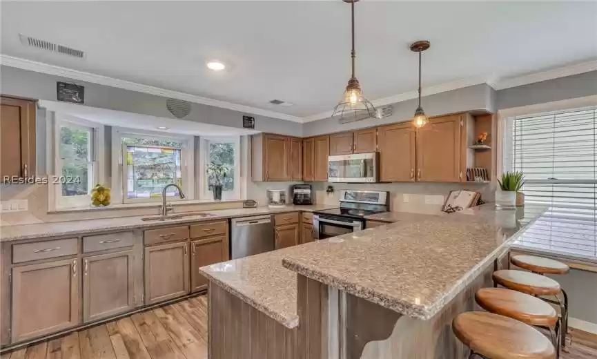 Bluffton, South Carolina 29910, 4 Bedrooms Bedrooms, ,4 BathroomsBathrooms,Residential,For Sale,442858