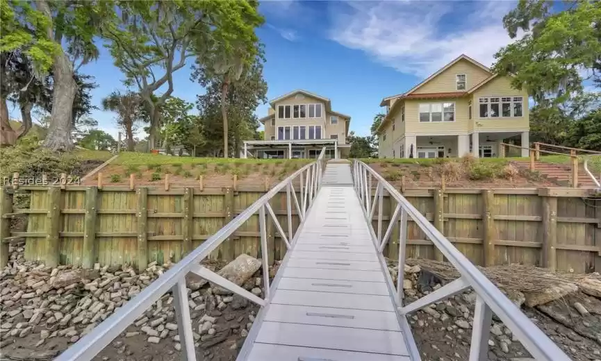 Bluffton, South Carolina 29910, 4 Bedrooms Bedrooms, ,4 BathroomsBathrooms,Residential,For Sale,442858