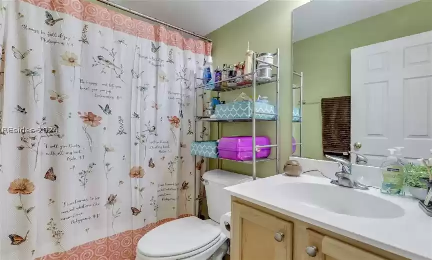 Bluffton, South Carolina 29909, 4 Bedrooms Bedrooms, ,3 BathroomsBathrooms,Residential,For Sale,442701