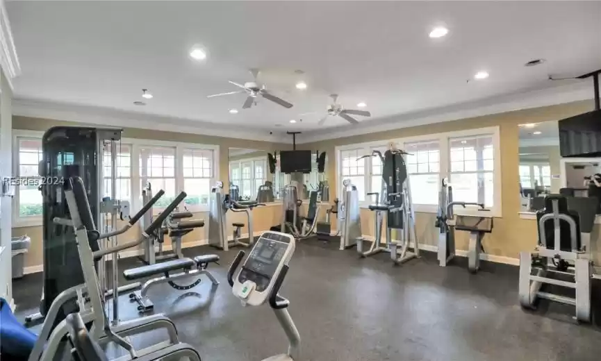 Bluffton, South Carolina 29909, 4 Bedrooms Bedrooms, ,3 BathroomsBathrooms,Residential,For Sale,442701
