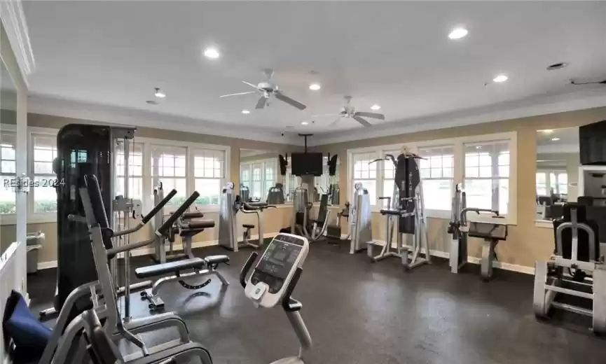 Bluffton, South Carolina 29909, 4 Bedrooms Bedrooms, ,3 BathroomsBathrooms,Residential,For Sale,442701