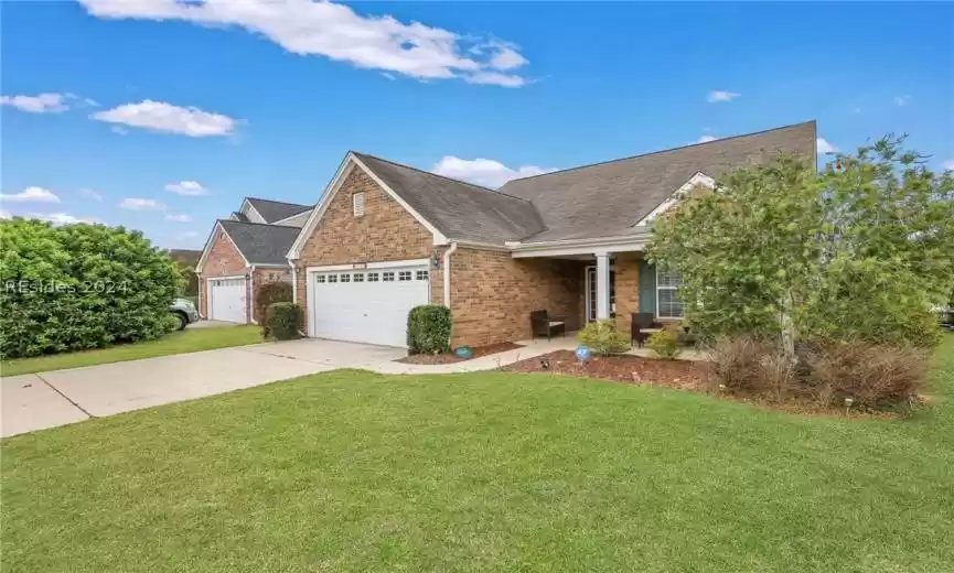 Bluffton, South Carolina 29909, 4 Bedrooms Bedrooms, ,3 BathroomsBathrooms,Residential,For Sale,442701