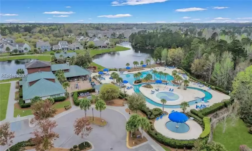 Bluffton, South Carolina 29909, 4 Bedrooms Bedrooms, ,3 BathroomsBathrooms,Residential,For Sale,442701