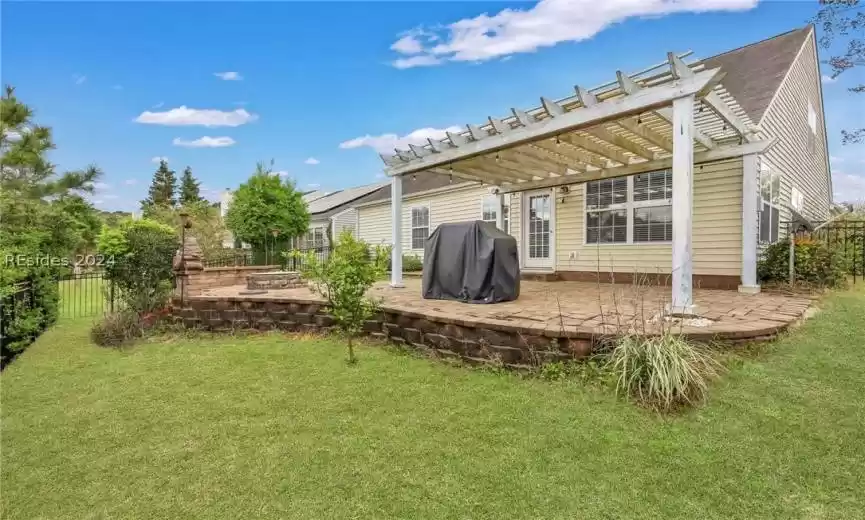Bluffton, South Carolina 29909, 4 Bedrooms Bedrooms, ,3 BathroomsBathrooms,Residential,For Sale,442701
