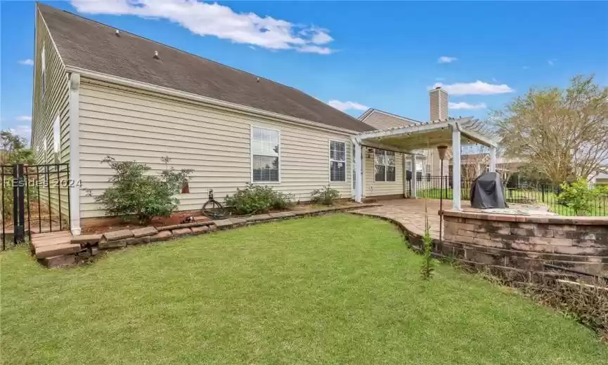 Bluffton, South Carolina 29909, 4 Bedrooms Bedrooms, ,3 BathroomsBathrooms,Residential,For Sale,442701
