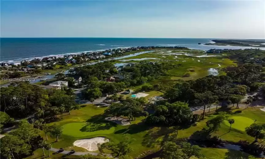 Fripp Island, South Carolina 29920, 4 Bedrooms Bedrooms, ,3 BathroomsBathrooms,Residential,For Sale,438139