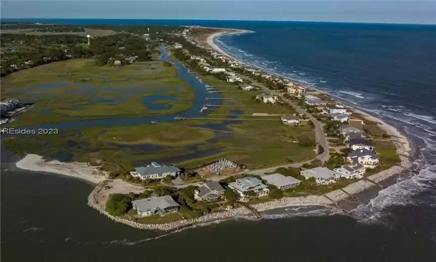 Fripp Island, South Carolina 29920, 4 Bedrooms Bedrooms, ,3 BathroomsBathrooms,Residential,For Sale,438139