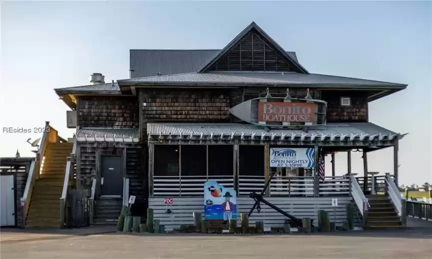 Fripp Island, South Carolina 29920, 4 Bedrooms Bedrooms, ,3 BathroomsBathrooms,Residential,For Sale,438139