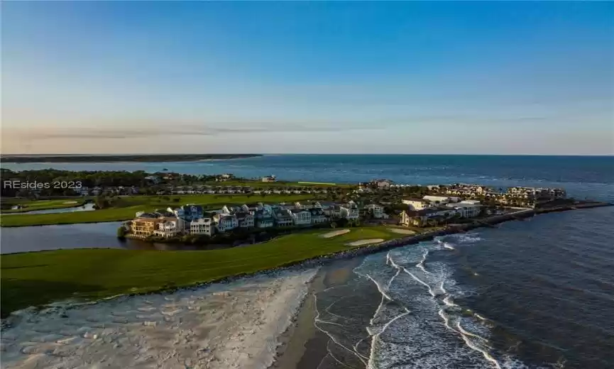 Fripp Island, South Carolina 29920, 4 Bedrooms Bedrooms, ,3 BathroomsBathrooms,Residential,For Sale,438139