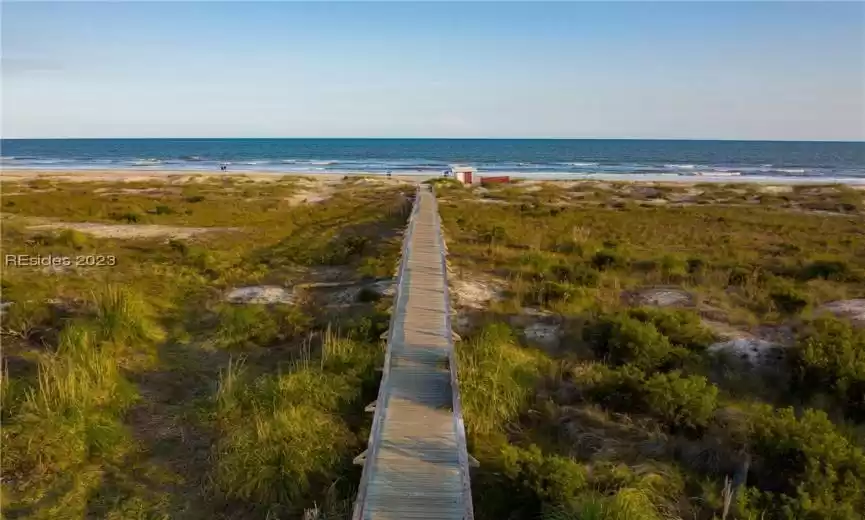 Fripp Island, South Carolina 29920, 4 Bedrooms Bedrooms, ,3 BathroomsBathrooms,Residential,For Sale,438139