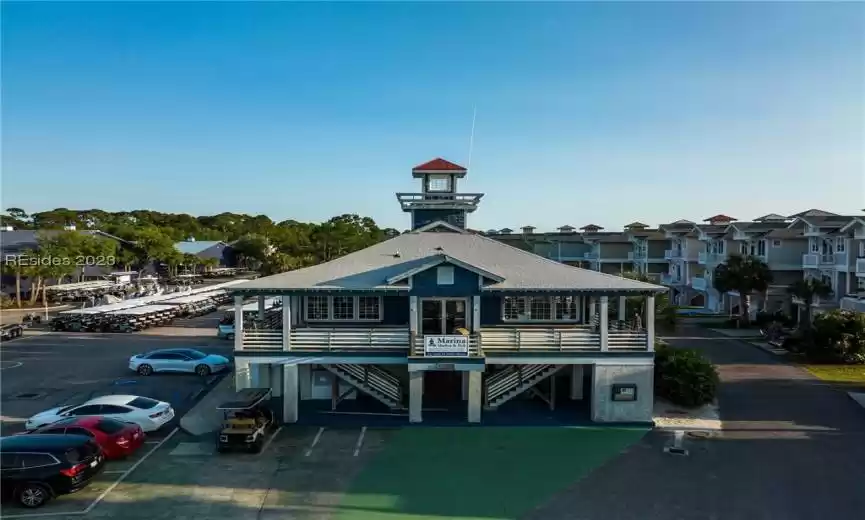 Fripp Island, South Carolina 29920, 4 Bedrooms Bedrooms, ,3 BathroomsBathrooms,Residential,For Sale,438139