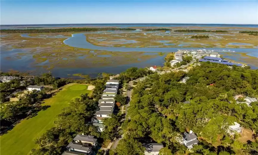 Fripp Island, South Carolina 29920, ,Land,For Sale,438140