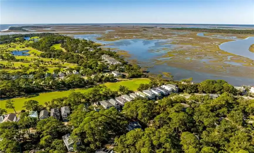 Fripp Island, South Carolina 29920, ,Land,For Sale,438140