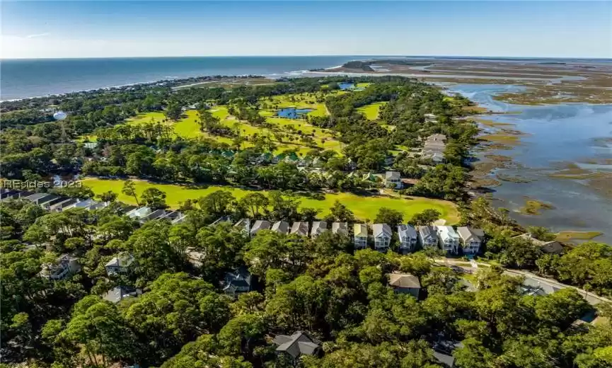 Fripp Island, South Carolina 29920, ,Land,For Sale,438140